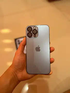 Iphone 13 Pro Max 128 GB Sierra Blue BH 88%