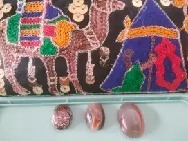Batu akik sulaeman