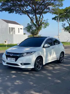 Honda HR-V 2015 Bensin