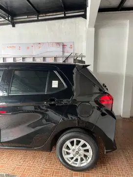 Toyota Agya 2023 Bensin