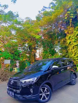 Toyota Kijang Innova 2022 Diesel