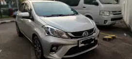 (KM27rban) Daihatsu Sirion 1.3R Matic