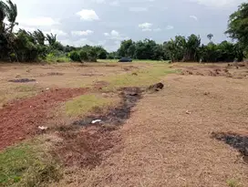 10 Menit Stasiun Jatake, Tanah Cisauk Cocok Untuk Hunian