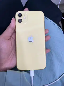 Iphone 11 64gb all op