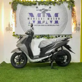 FREEGO 125 2020 SYARAT MUDAH KTP + KK! MENTARI JOJO MOTOR