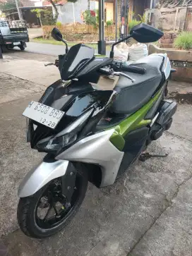 Aerox 2023 H Kendal