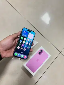Iphone 16 128 ibox