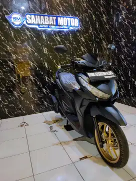 VARIO 150 OLD TH 2018 SIAP PAKAI