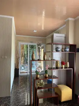 Tukang bangunan cat/kanopi/sipil dll