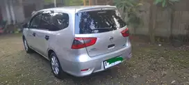 Nissan Grand livina 2014 Bensin