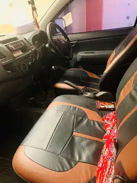 Toyota HILUX 2015 Diesel
