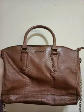 Tas merk Manggo
