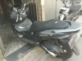 Dijual cepat motor Honda PCX The 2021