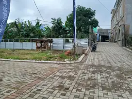 Beli Tanah Dapat Kos Kawasan Mahasiswa Malang Tengah Kampus Besar