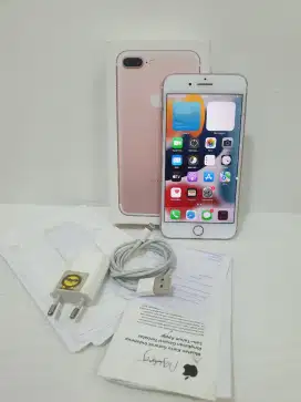 Iphone 7 plus 32gb ex ibox