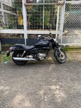 Phantom 2008 Honda Rare