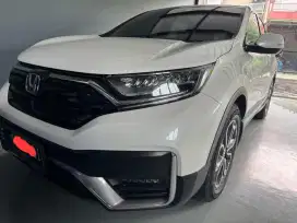 CRV 1.5 TURBO PRESTIGE 2011