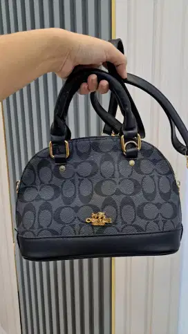 Tas coach  kondisi bgus
