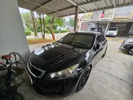 Jual Accord CP2 2010 VTIL AT
