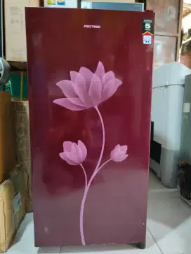 Kulkas Polytron 1pintu normal orisinil