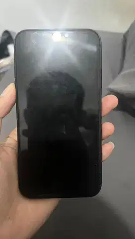 iPhone XR 64gb ex inter sinyal aman