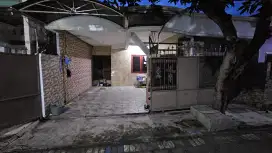 Rumah Full Renov, Akses dekat Jalan Raya