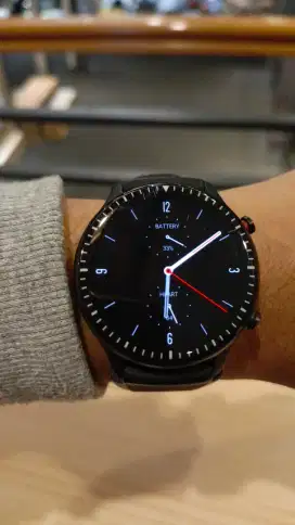Smartwatch amazfit gtr 2
