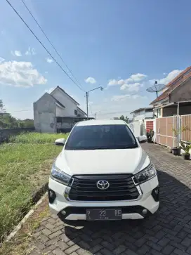 DIJUAL MOBIL INNOVA REBORN TYPE G MATIC DIESEL TAHUN 2020