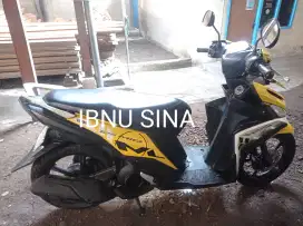 Yamaha Mio M3 ciamik puooollll