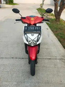 BEAT ESP ORIGINAL MULUS