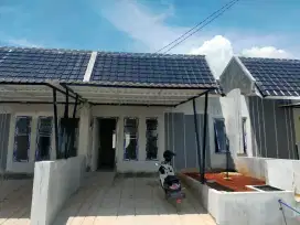 Over Credit Rumah KPR Perumahan Metland Cibitung Cluster Batavia