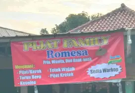 Butuh terapis wanita (No+) & butuh yg