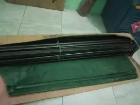 Tenda jualan ukuran 3 x 3