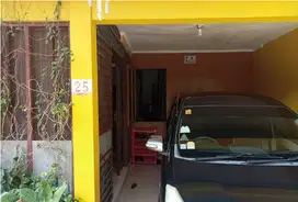 RUMAH DEKAT EXIT TOL GANDUL