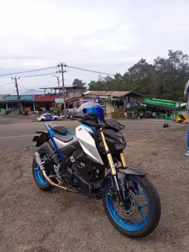 Yamaha Xabre 2016