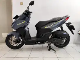 HONDA VARIO 160 CBS 2025 BLN 04 KM 2 RB AN