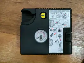Tire Inflator Pompa Ban Elektrik Asli Mercedes Benz Original Baru
