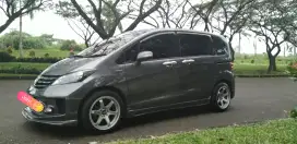 Honda Freed PSD