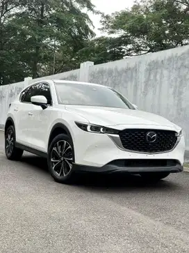 Mazda CX-5 2023 Bensin