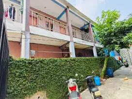DIJUAL KONTRAKAN 9 PINTU FULL PENYEWA