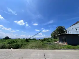 Rumah Kost Siap Bangun Dekat Kampus UIN Malang Kawasan Mahasiswa