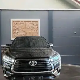 Toyota Innova reborn 2020 type V diesel metik plat kudus