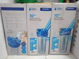 Jual Murah karena Salah Beli, Filter Penguin Bleu FB-10 profesional.