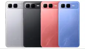 INFINIX SMART 10 PLUS (8/128) NEW GARANSI RESMI NASIONAL
