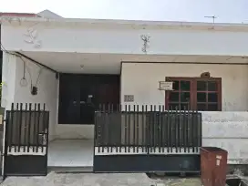 Dikontrakkan Rumah Kunciran