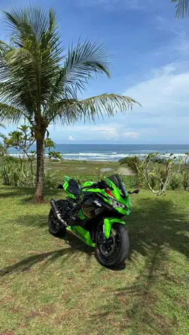 ZX25RR KRT 2023