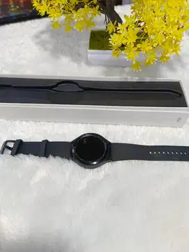 SAMSUNG GALAXY WATCH 4 46MM SECOND