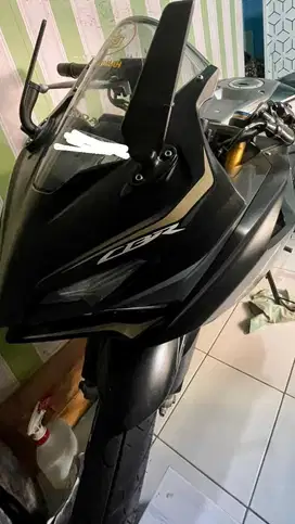Jual motor cbr 150 r