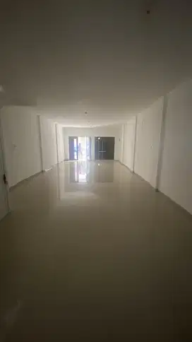 DISEWA RUKO 2 LANTAI@SEKTOR 4 BSD FULL RENOV BARU LOKASI STRATEGIS