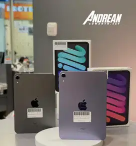 Ipad mini 6 256gb bundling with apple pencil gen 2